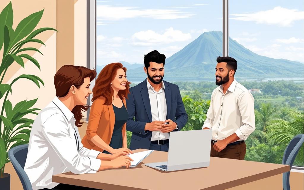 GAP Investments Costa Rica