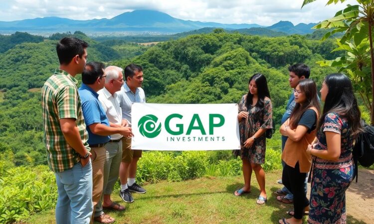 GAP Investments Costa Rica