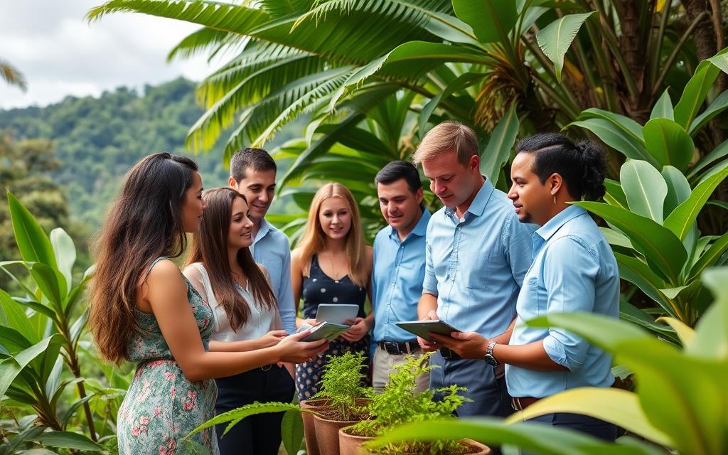 GAP Investments Costa Rica