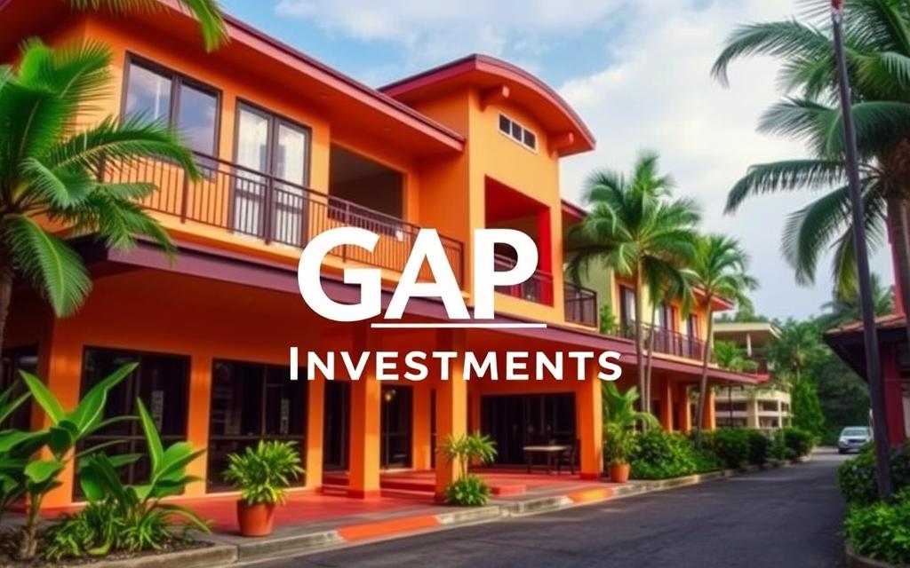 GAP Investments Costa Rica bridge loans