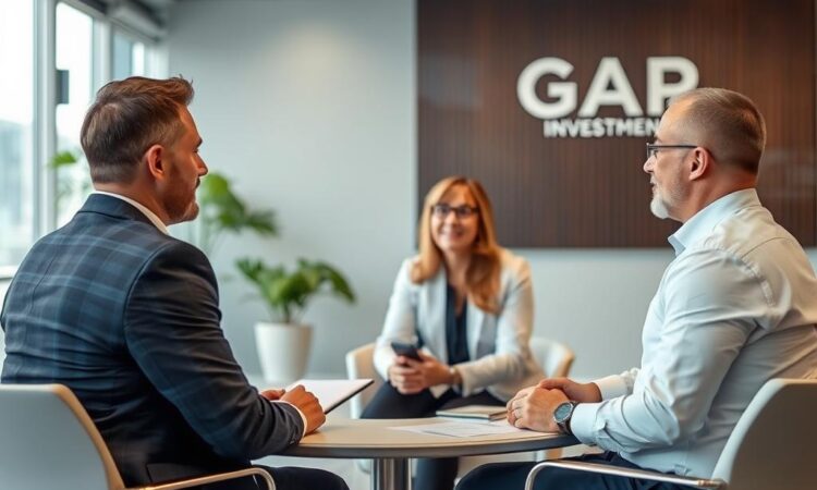 GAP Investments Costa Rica contact