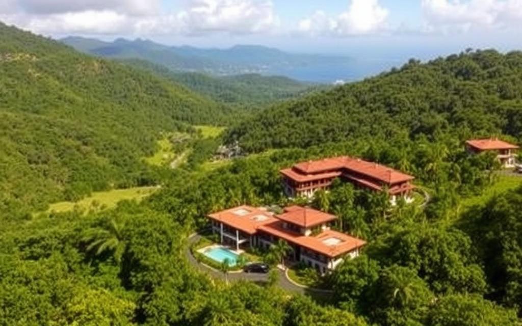 GAP Investments Costa Rica financing