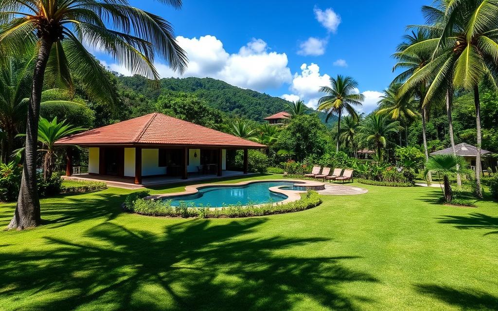 GAP Investments Costa Rica private lending