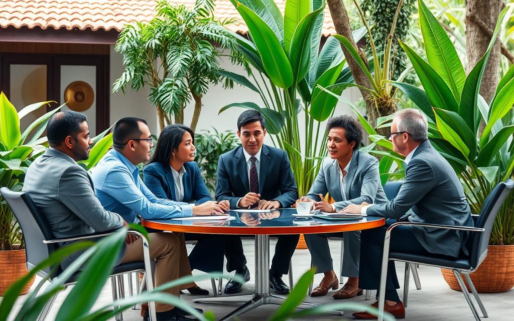 GAP Investments Costa Rica private lending