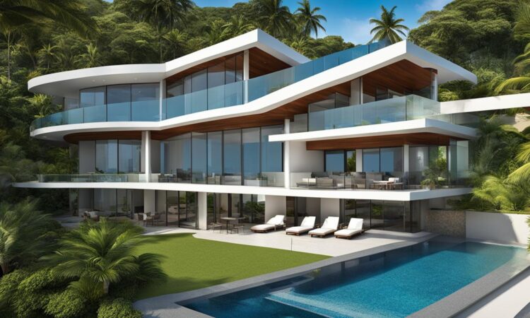 GAP Investments High-Profit Real Estate Costa Rica