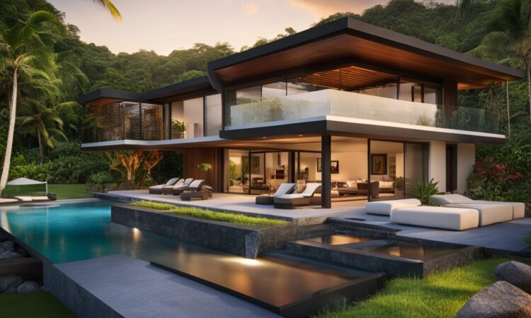 GAP Investments Home Equity Loans Costa Rica