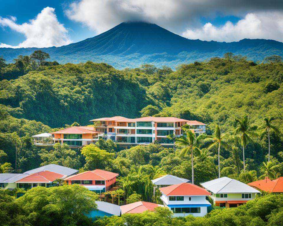 About GAP Investments Home Equity Lending In Costa Rica