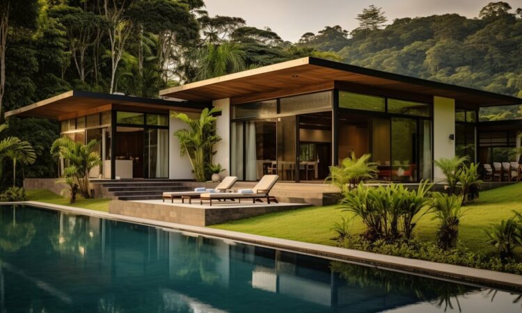 GAP Investments Home Equity In Costa Rica