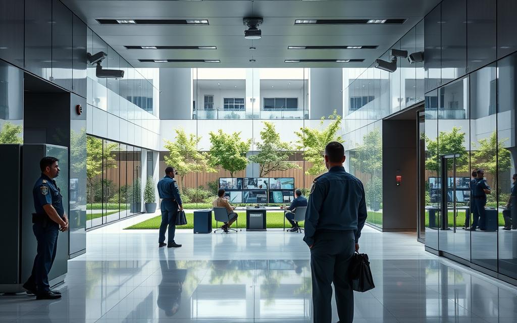 GAP Investments Security Measures