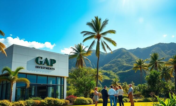 GAP Investments in Costa Rica