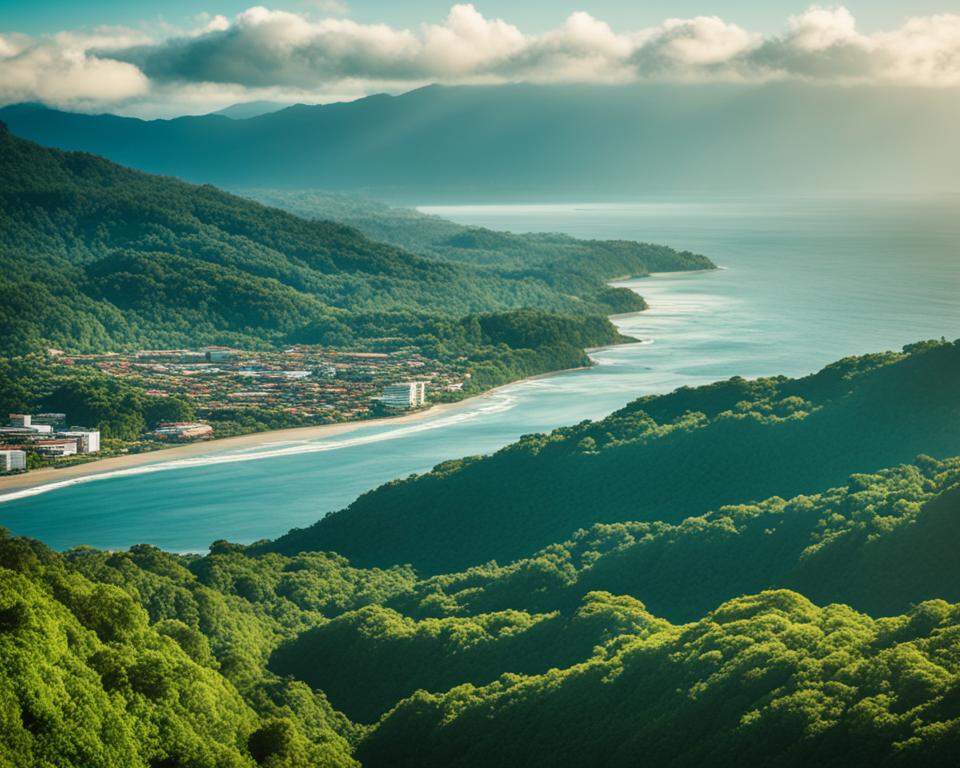 GAP Investments in Costa Rica