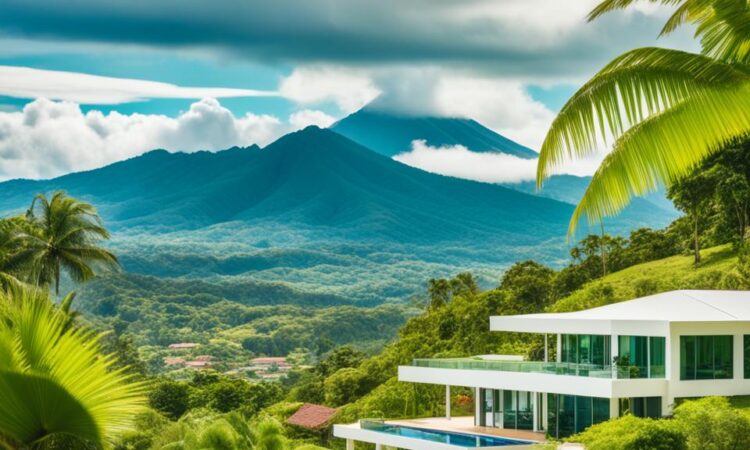 GAP Investments In Costa Rican Real Estate Financing