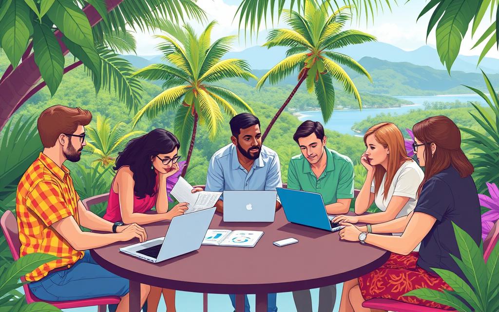 Gap Investments Costa Rica