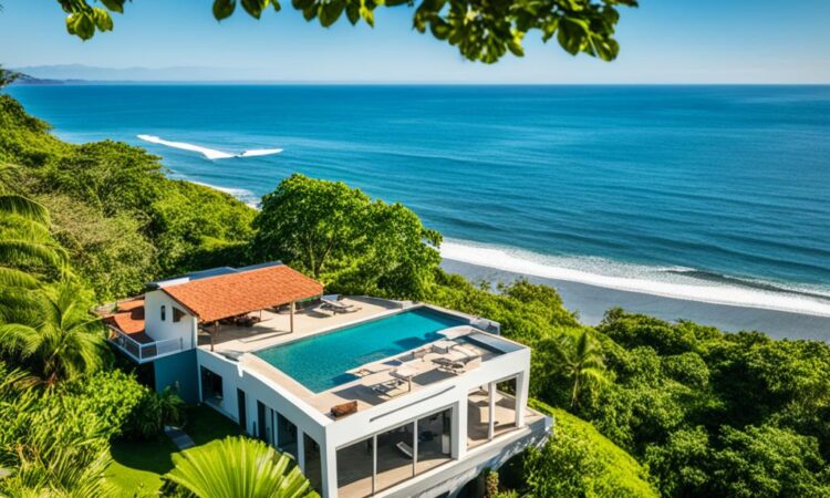 Hard Money Loans For Real Estate Investment In Costa Rica