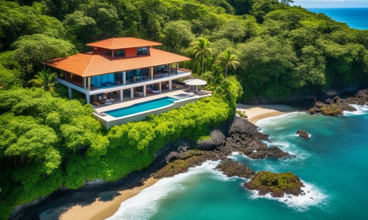 High-Profit Property Opportunities In Costa Rica