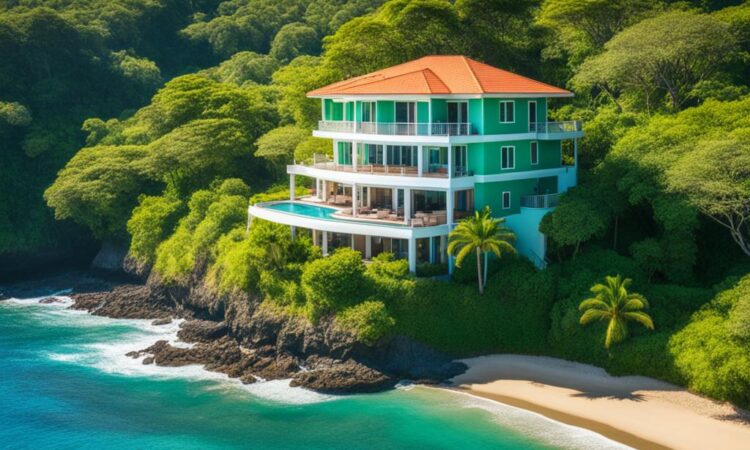 High Return Property Earnings In Costa Rica