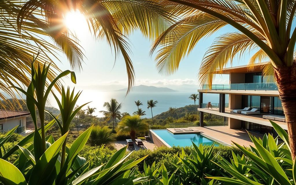 High-Yield Property Opportunities in Costa Rica