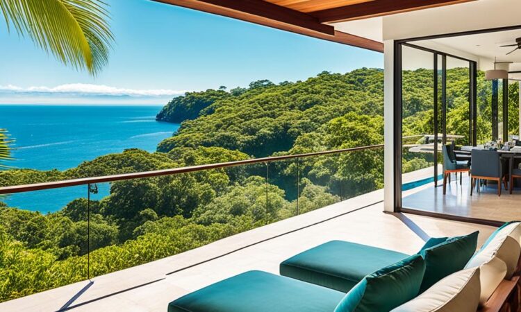 High-interest Real Estate Investments In Costa Rica