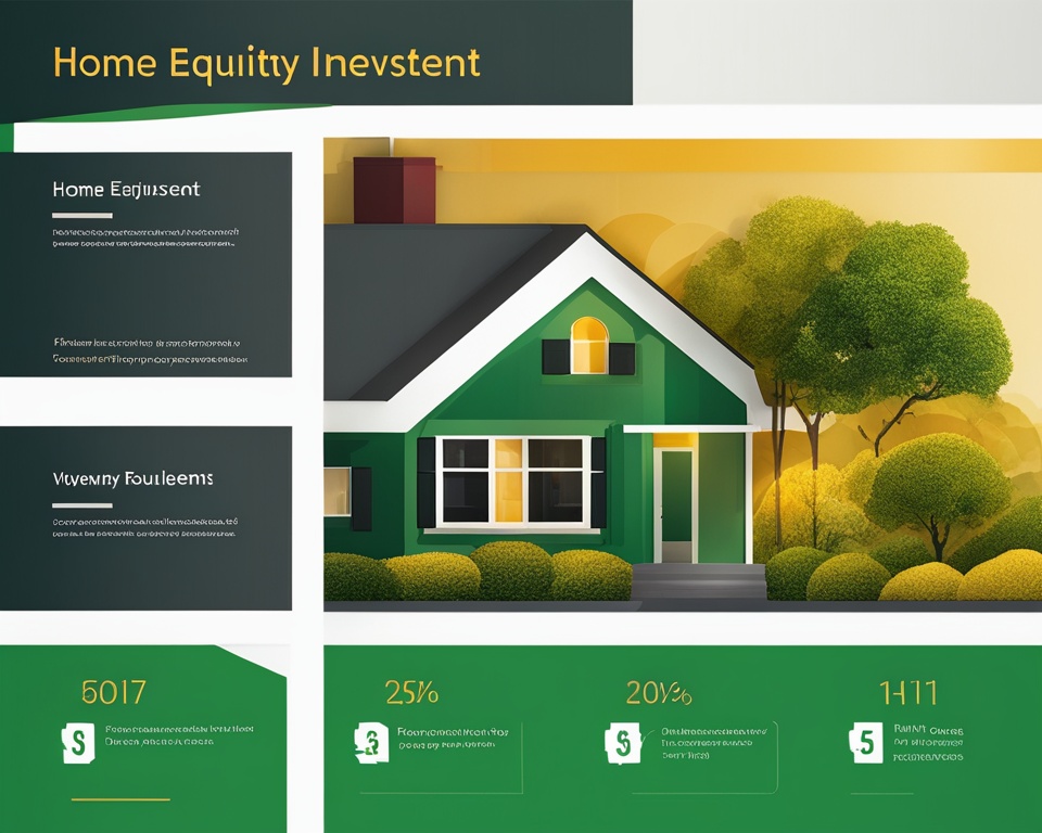 Home Equity Investment