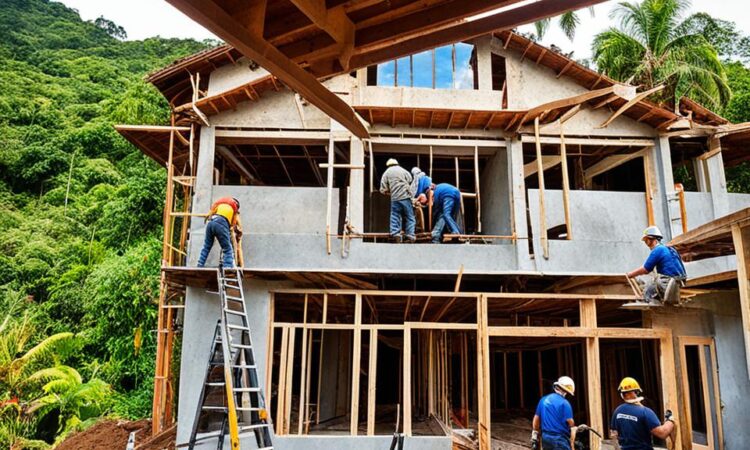 Home Improvement Financing Providers In Costa Rica