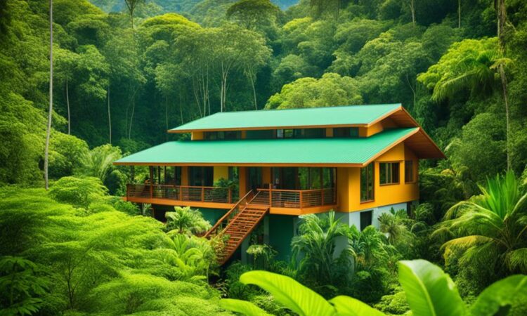 Home Loans In Costa Rica