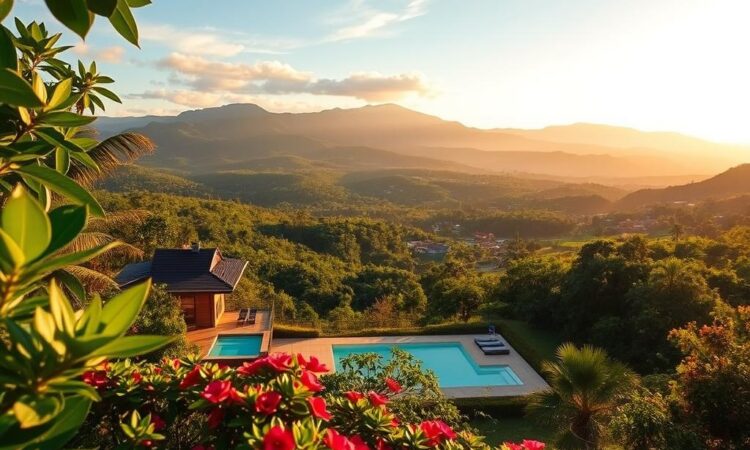 How Foreign Investors Are Making 12% Returns in Costa Rica