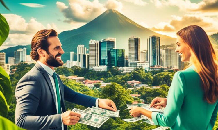 How Important Is The Private Lending Industry In Costa Rica
