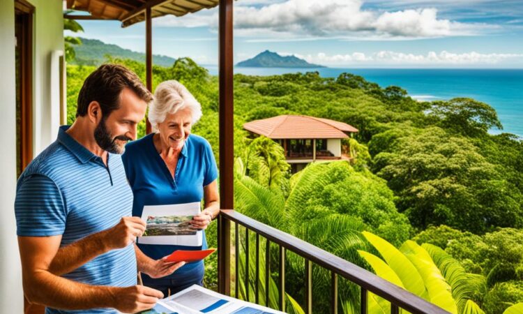 How To Avoid Foreclosure In Costa Rica