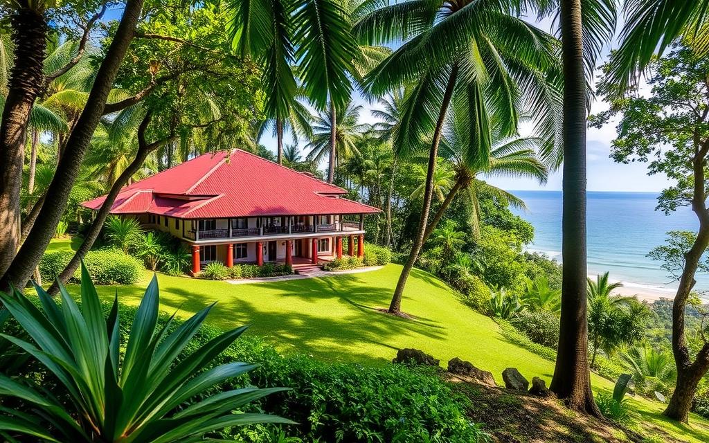 How to invest in Costa Rica property
