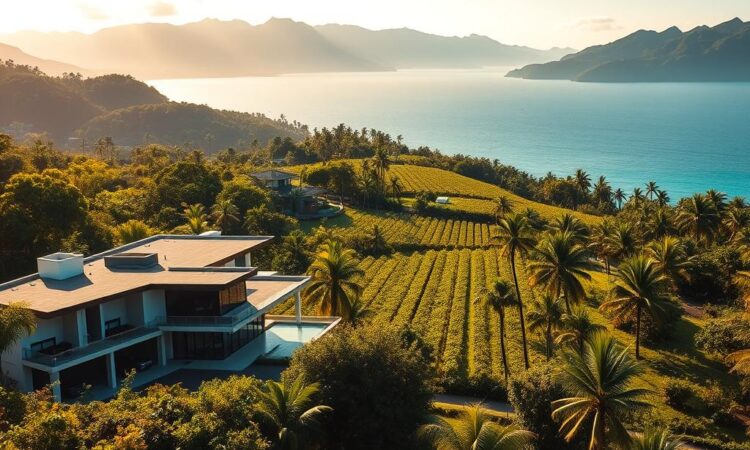 How you can Earn High Returns on Investment with GAP Investments in Costa Rica