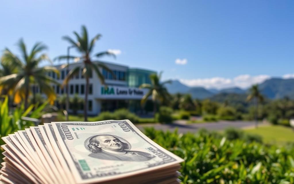 IRA-funded loans in Costa Rica