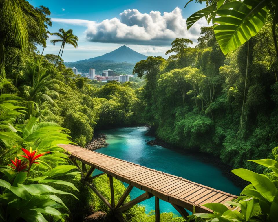 Investing in Costa Rica