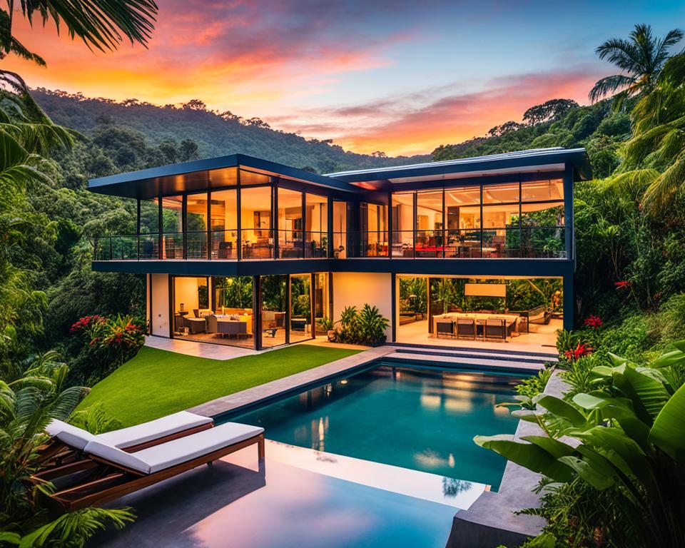 Investing in Costa Rica Real Estate