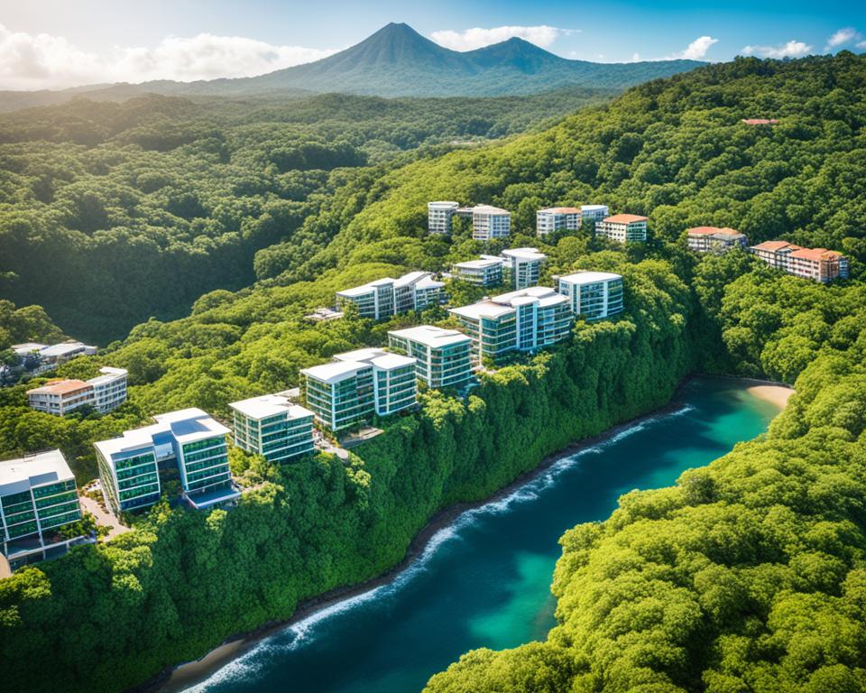 Investing in Costa Rican Real Estate