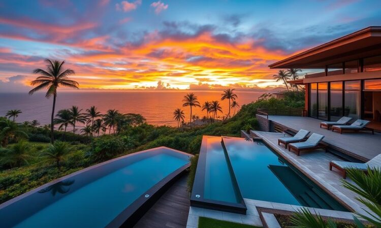 Investing in Luxury Real Estate in Costa Rica