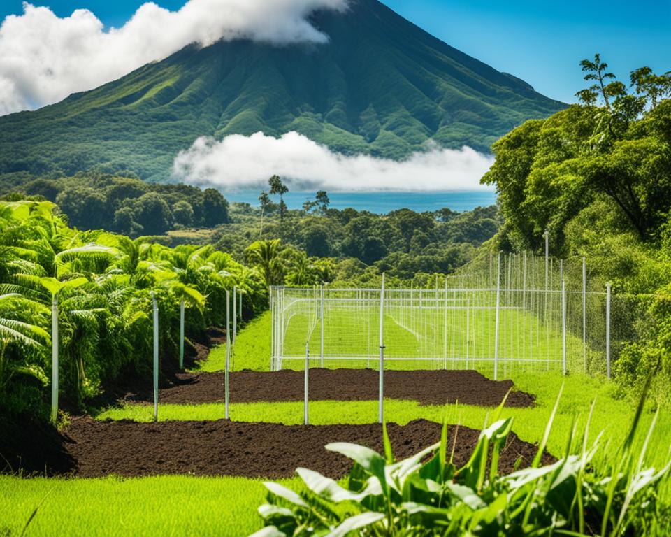 Land Ownership Regulations in Costa Rica