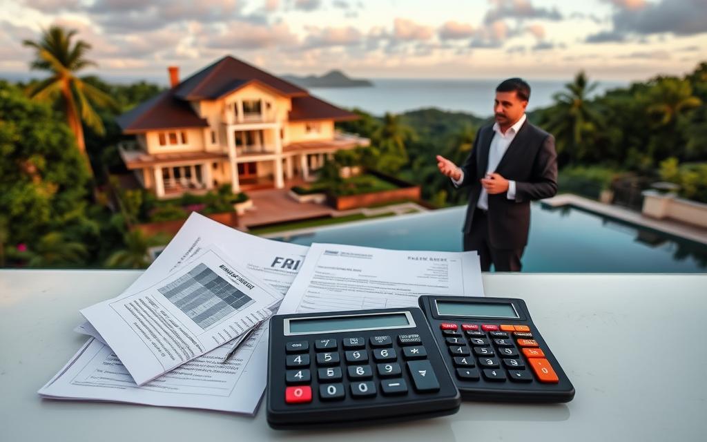 Luxury Property Financing Options