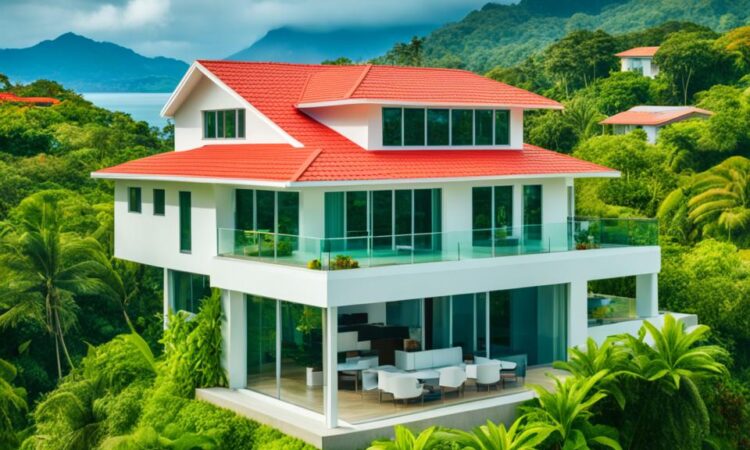 Mortgage Loan Opportunities In Costa Rica