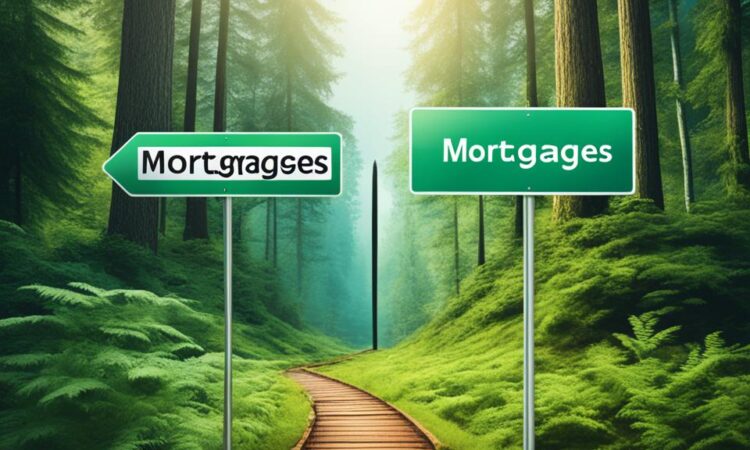 Mortgages Or Guarantee Trusts, Which Is Better