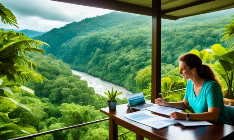 Navigating Costa Rica's Investment Landscape