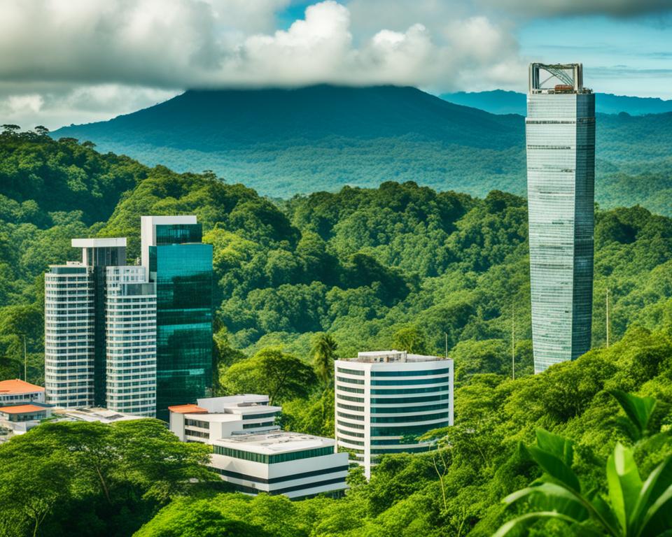 Non-Bank Lending in Costa Rica