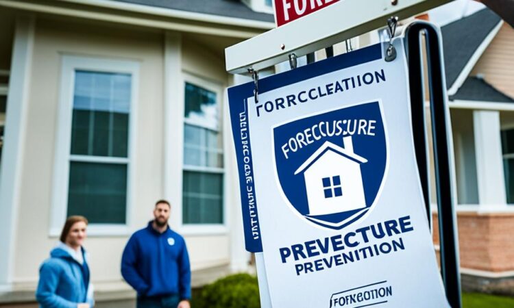 Not To Lose Your Home To Foreclosure