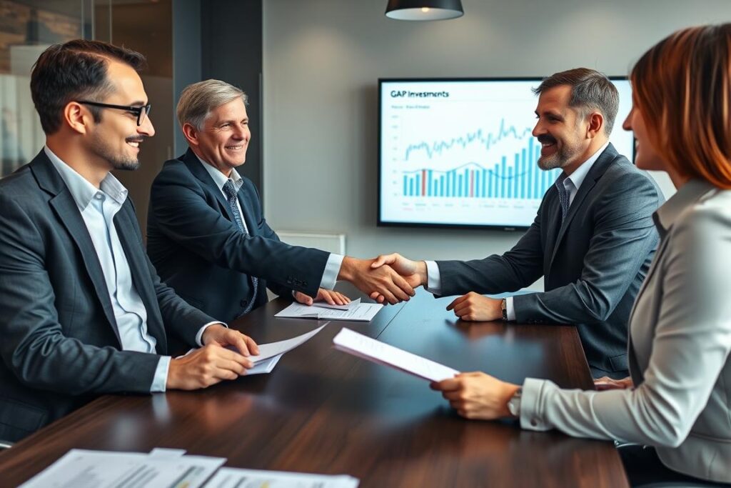 Panama investment fund companies partnership process with Costa Rica home equity loans provider