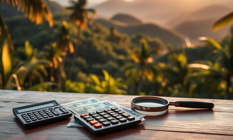 Paying Taxes .on Interest Earned in Costa Rica