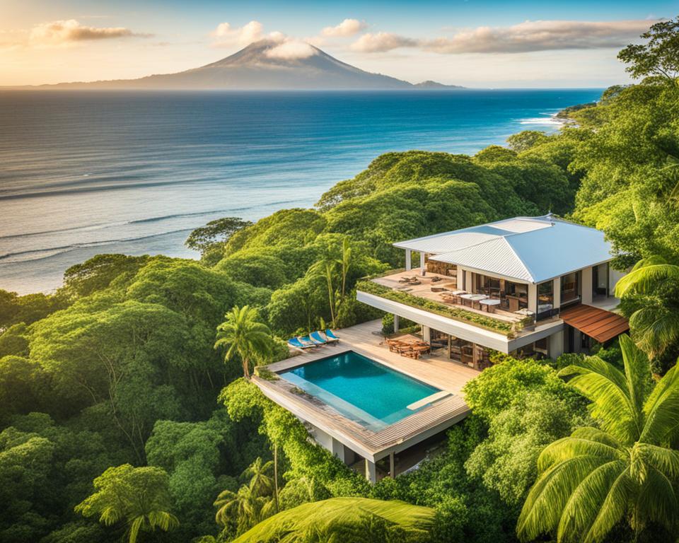 Private Lending Opportunities in Costa Rica