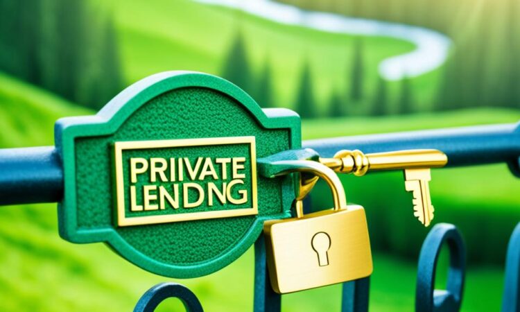 Private Lending For Land Acquisition With GAP Investments
