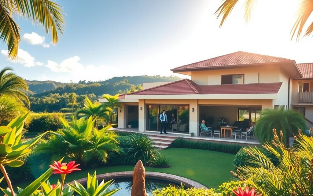 Private Lending in Costa Rica