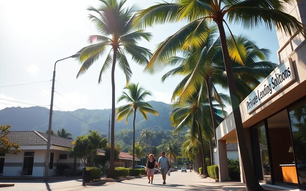 Private Lending in Costa Rica
