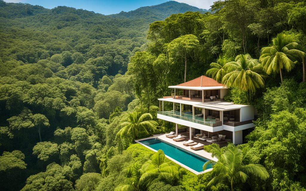 Profitable Properties in Costa Rica