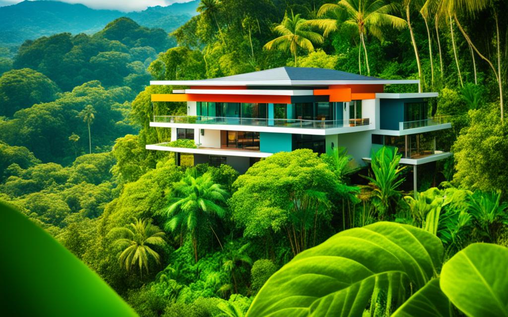 Property Loan Options in Costa Rica